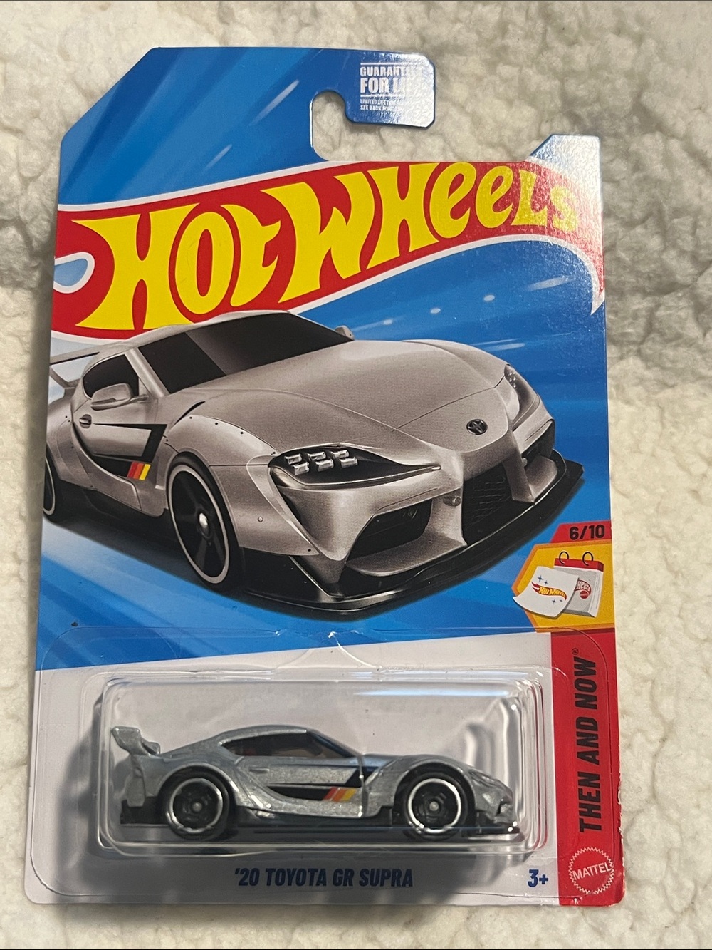 Collectables Hot Wheels by Mattel - Picture 10 of 12